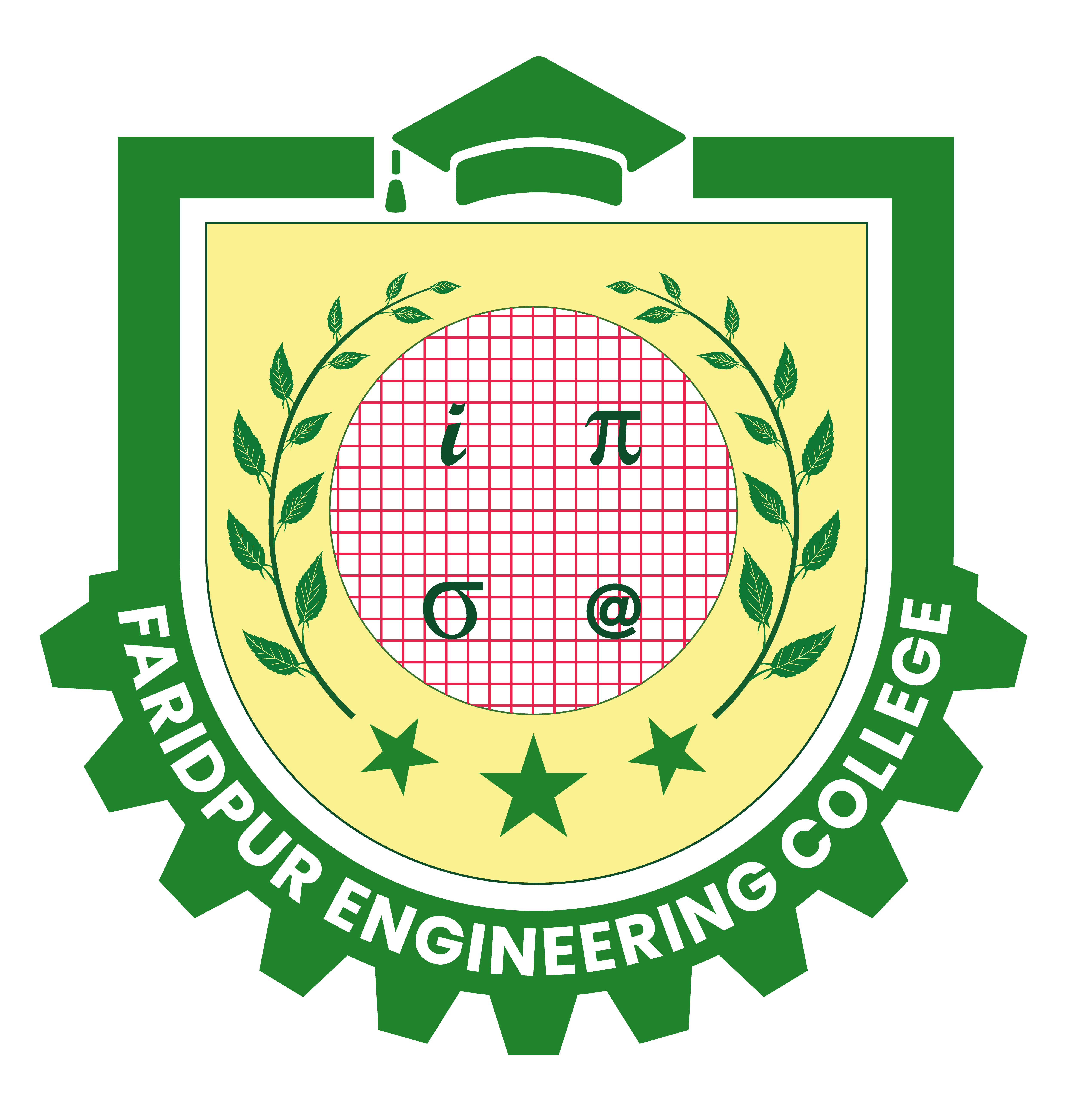 FEC Logo