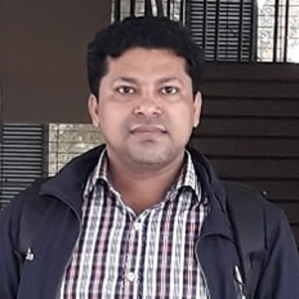 Image of Md. Shamsul Islam