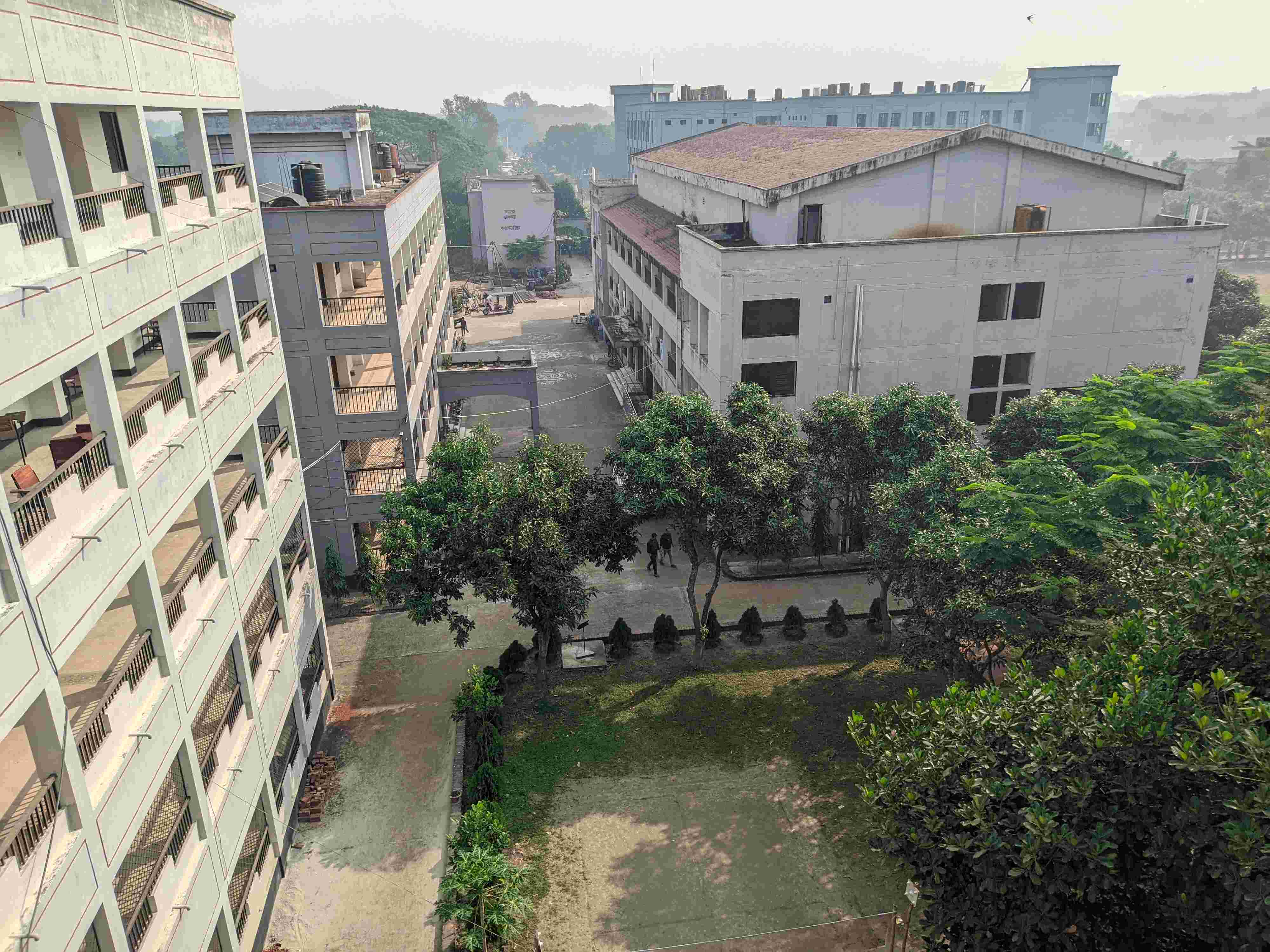 Educational Platform